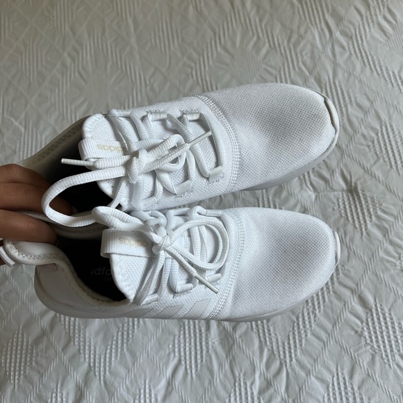 Adidas CloudFoam Sneakers - Picture 3 of 3